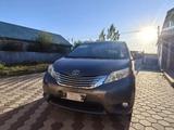 Toyota Sienna 2013 года за 9 899 999 тг. в Актобе – фото 3