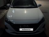 Hyundai Accent 2021 года за 6 900 000 тг. в Астана – фото 4