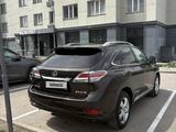 Lexus RX 270 2014 годаүшін12 400 000 тг. в Алматы – фото 3