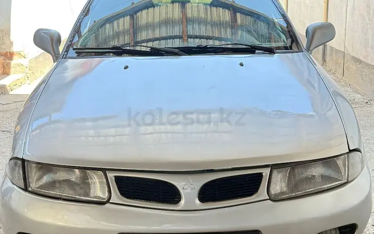Mitsubishi Carisma 1997 года за 900 000 тг. в Алматы