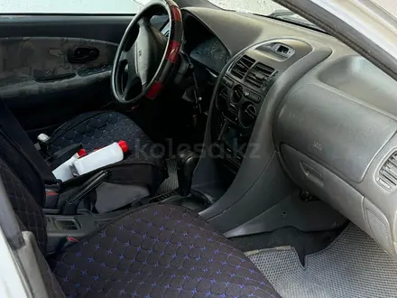 Mitsubishi Carisma 1997 года за 900 000 тг. в Алматы – фото 5