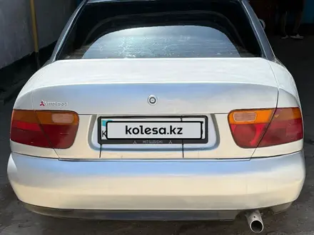 Mitsubishi Carisma 1997 года за 900 000 тг. в Алматы – фото 6