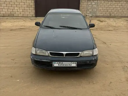 Toyota Carina E 1994 года за 1 000 000 тг. в Жанаозен – фото 2