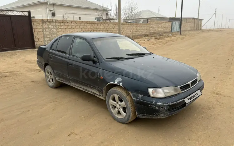 Toyota Carina E 1994 года за 1 000 000 тг. в Жанаозен