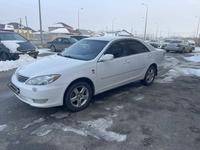 Toyota Camry 2004 годаfor5 500 000 тг. в Тараз