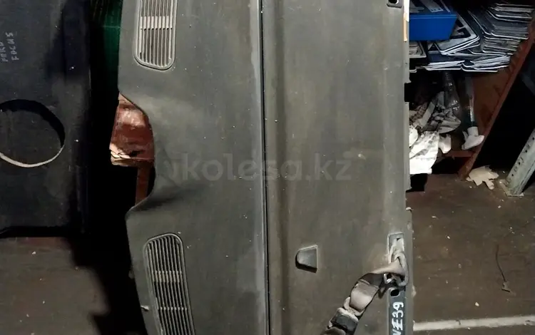 Полка багажника на БМВ Е39 за 40 000 тг. в Караганда