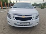 Chevrolet Cobalt 2024 года за 7 300 000 тг. в Темиртау – фото 3