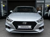 Hyundai Accent 2020 года за 7 600 000 тг. в Шымкент – фото 2