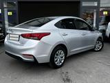 Hyundai Accent 2020 года за 7 600 000 тг. в Шымкент – фото 4