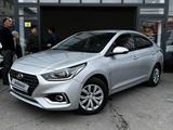 Hyundai Accent 2020 года за 7 600 000 тг. в Шымкент – фото 3