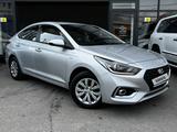 Hyundai Accent 2020 года за 7 600 000 тг. в Шымкент