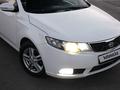 Kia Cerato 2011 года за 3 500 000 тг. в Атырау – фото 2
