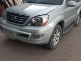 Lexus GX 470 2005 года за 10 000 000 тг. в Алматы – фото 2