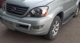 Lexus GX 470 2005 годаfor10 000 000 тг. в Алматы – фото 2