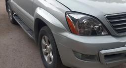 Lexus GX 470 2005 годаfor10 000 000 тг. в Алматы – фото 3