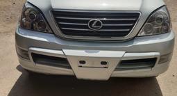 Lexus GX 470 2005 года за 10 000 000 тг. в Алматы – фото 4