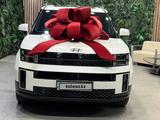 Hyundai Santa Fe 2025 годаүшін24 000 000 тг. в Алматы