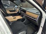 Hyundai Santa Fe 2025 годаүшін24 000 000 тг. в Алматы – фото 4