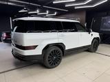 Hyundai Santa Fe 2025 годаүшін24 000 000 тг. в Алматы – фото 2