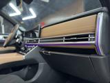 Hyundai Santa Fe 2025 годаүшін24 000 000 тг. в Алматы – фото 5