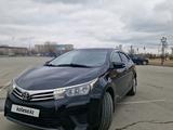 Toyota Corolla 2013 года за 6 900 000 тг. в Семей – фото 2