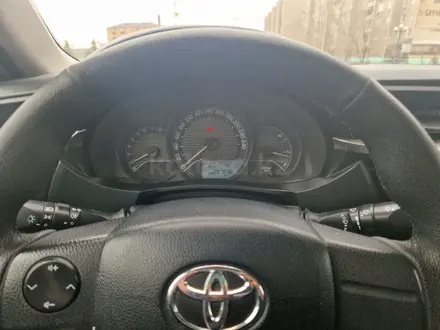 Toyota Corolla 2013 года за 6 900 000 тг. в Семей – фото 10