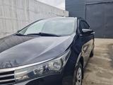 Toyota Corolla 2013 года за 6 900 000 тг. в Семей – фото 3