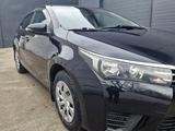 Toyota Corolla 2013 года за 6 900 000 тг. в Семей – фото 4