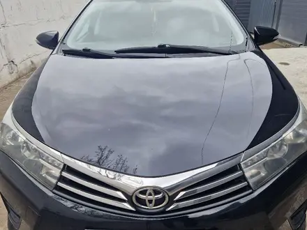 Toyota Corolla 2013 года за 6 900 000 тг. в Семей – фото 5