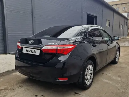 Toyota Corolla 2013 года за 6 900 000 тг. в Семей – фото 6