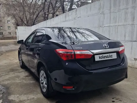 Toyota Corolla 2013 года за 6 900 000 тг. в Семей – фото 7