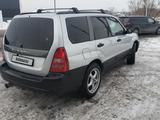 Subaru Forester 2005 года за 4 300 000 тг. в Астана – фото 2