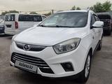 JAC S5 2016 годаүшін4 199 999 тг. в Алматы – фото 2