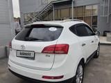 JAC S5 2016 годаүшін4 199 999 тг. в Алматы – фото 3