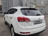 JAC S5 2016 годаүшін4 199 999 тг. в Алматы – фото 4