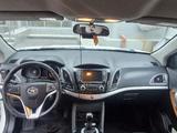 JAC S5 2016 годаүшін4 199 999 тг. в Алматы – фото 5