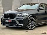 BMW X6 M 2022 года за 64 990 000 тг. в Алматы