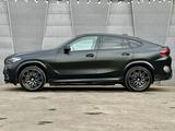 BMW X6 M 2022 года за 64 990 000 тг. в Алматы – фото 3