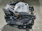 1mz-fe Двигатель Toyota Avalon (2AZ//3MZ/2GR/3GR/4GR/2AR)for570 000 тг. в Алматы – фото 3