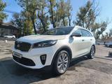 Kia Sorento 2019 годаүшін11 500 000 тг. в Алматы