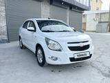 Chevrolet Cobalt 2022 годаfor5 820 000 тг. в Шымкент