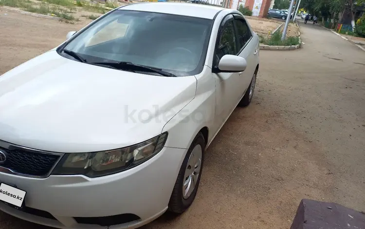 Kia Cerato 2012 годаfor5 000 000 тг. в Жезказган