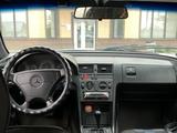 Mercedes-Benz C 280 1994 года за 1 850 000 тг. в Караганда – фото 5