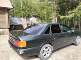 Audi 100 1991 годаүшін1 700 000 тг. в Астана – фото 5