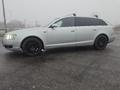 Audi A6 2006 годаfor4 800 000 тг. в Тараз – фото 3