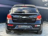 Chevrolet Cruze 2012 годаfor4 300 000 тг. в Актобе – фото 4