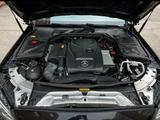 Mercedes-Benz C 180 2014 годаүшін9 100 000 тг. в Байконыр – фото 5