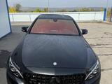 Mercedes-Benz C 180 2014 годаүшін9 100 000 тг. в Байконыр