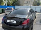Mercedes-Benz C 180 2014 годаүшін9 100 000 тг. в Байконыр – фото 4