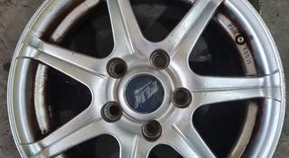 Титановый диск R15 Ford за 70 000 тг. в Астана